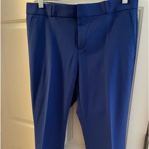 Banana Republic Ryan Trousers